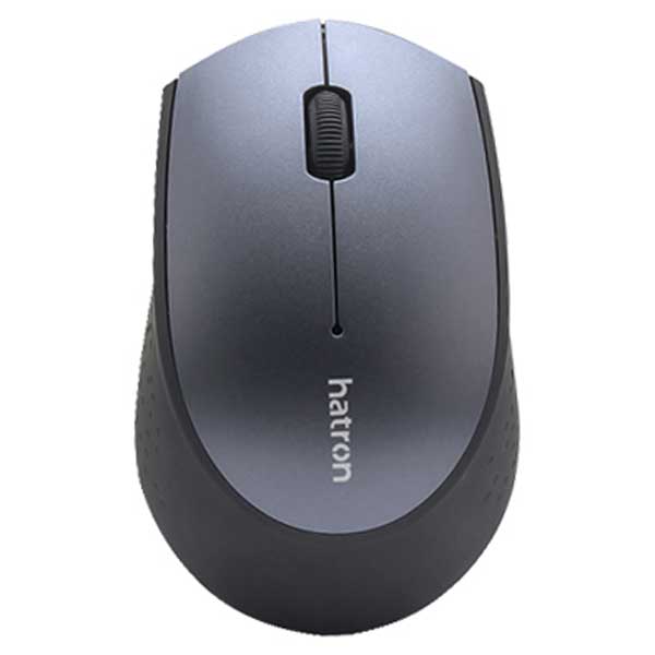 موس بی سیم هترون HMW440SL