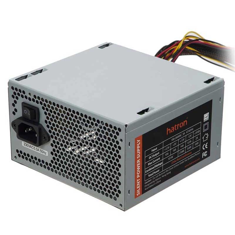 پاور 230 وات هترون Hatron HPS230