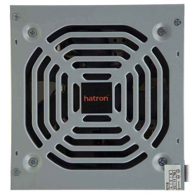 پاور 230 وات هترون Hatron HPS230