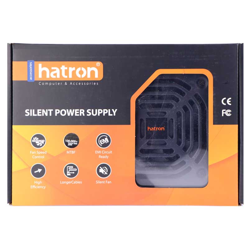 پاور 280 وات هترون Hatron HPS280