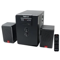 اسپیکر بلوتوثی رم و فلش خور Hatron HSP265