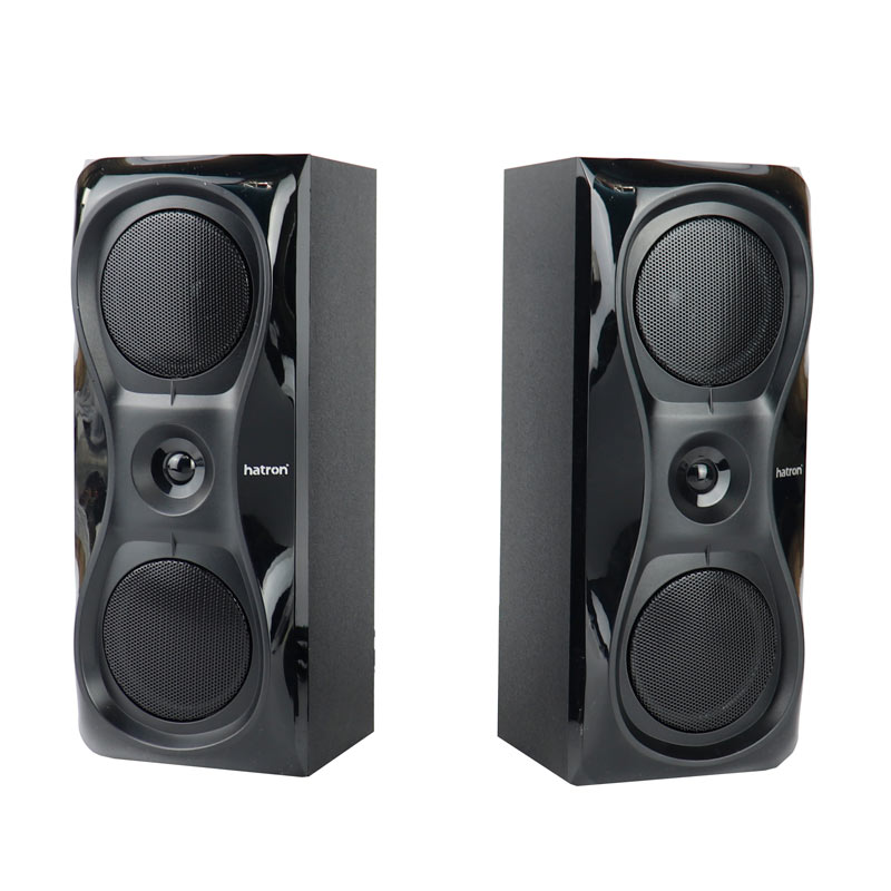 اسپیکر بلوتوثی رم و فلش خور Hatron HSP410