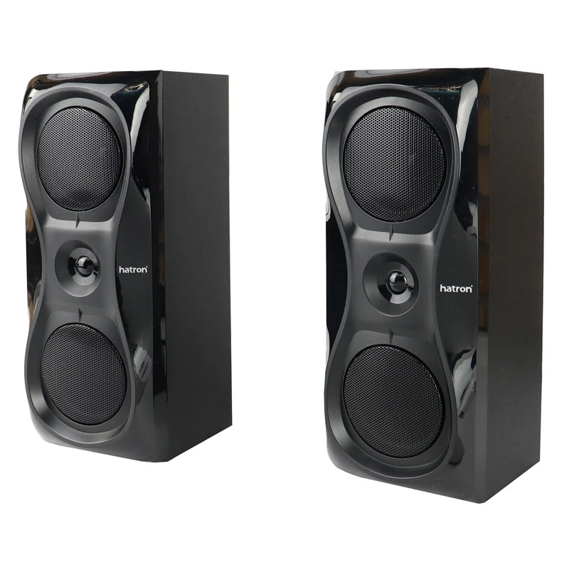 اسپیکر بلوتوثی رم و فلش خور Hatron HSP410