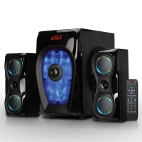 اسپیکر بلوتوثی رم و فلش خور Hatron HSP410