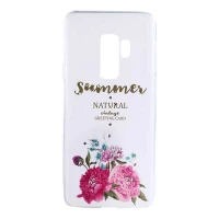 قاب فانتزی YOUNICOU Samsung  S9 Plus طرح SUMMER