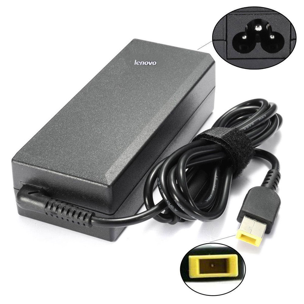 شارژر لپ تاپ Lenovo ADP-0933 20V 3.25A