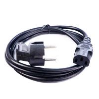 کابل برق TSCO TC84 1.5m