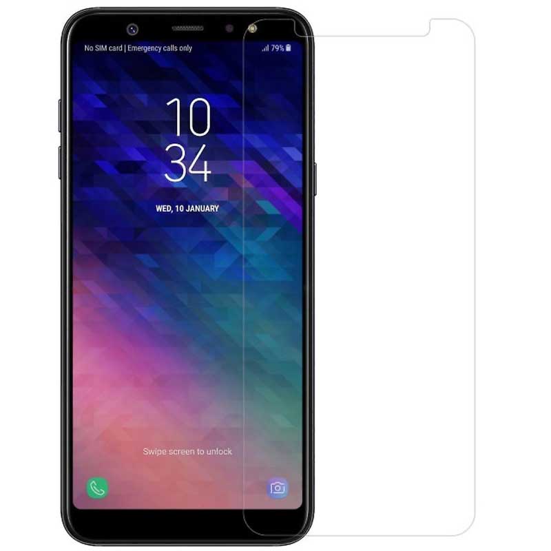 گلس Samsung Galaxy J4 Plus