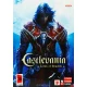 Castlevania Lords of Shadow PC 1DVD9+1DVD5 رسام ایده