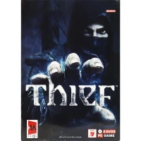 Thief PC 2DVD9 رسام ایده
