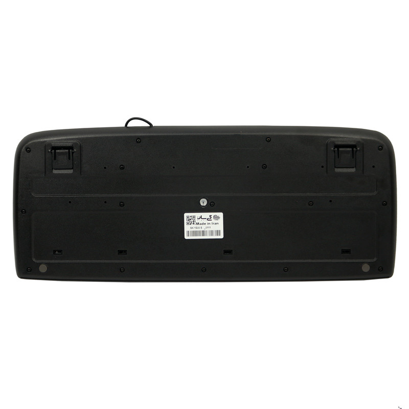 کیبورد SADATA SK-1500S