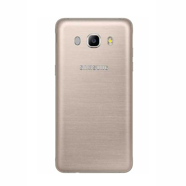 درب پشت گوشی SAMSUNG J510