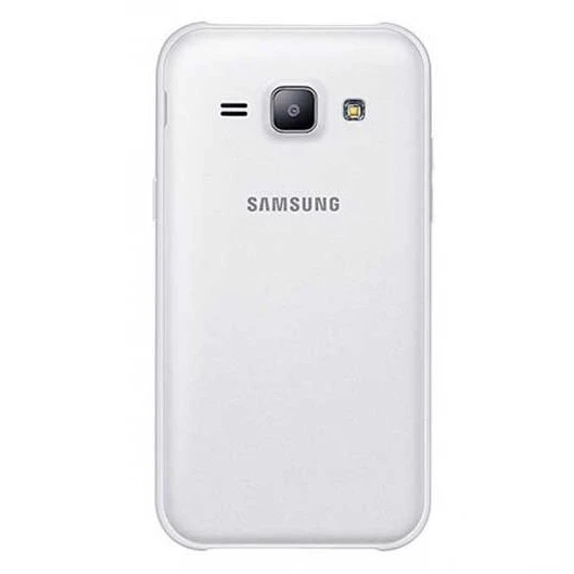 درب پشت گوشی SAMSUNG J110