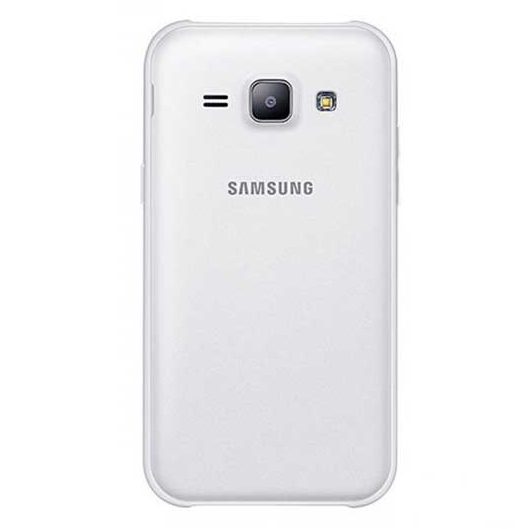 درب پشت گوشی SAMSUNG J110