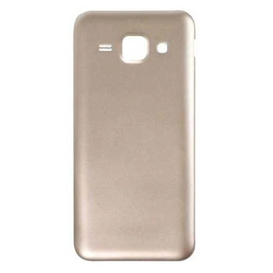درب پشت گوشی SAMSUNG J120