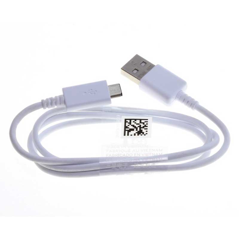 کابل اورجینال میکرو یو اس بی Samsung J5