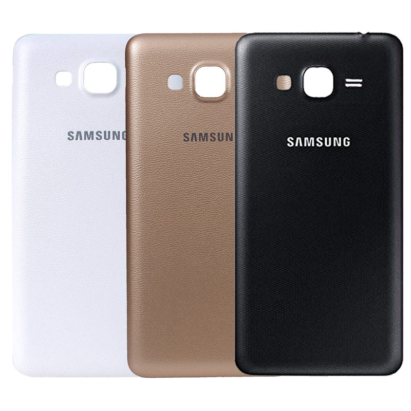 درب پشت گوشی Samsung Grand Prime
