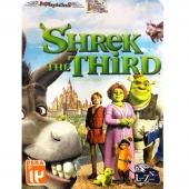 Shrek The Third PS2