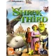 Shrek The Third PS2