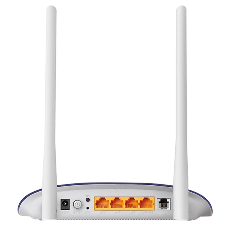 مودم tplink 9960