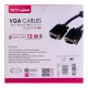 کابل VGA تسکو TC588 طول 10 متر