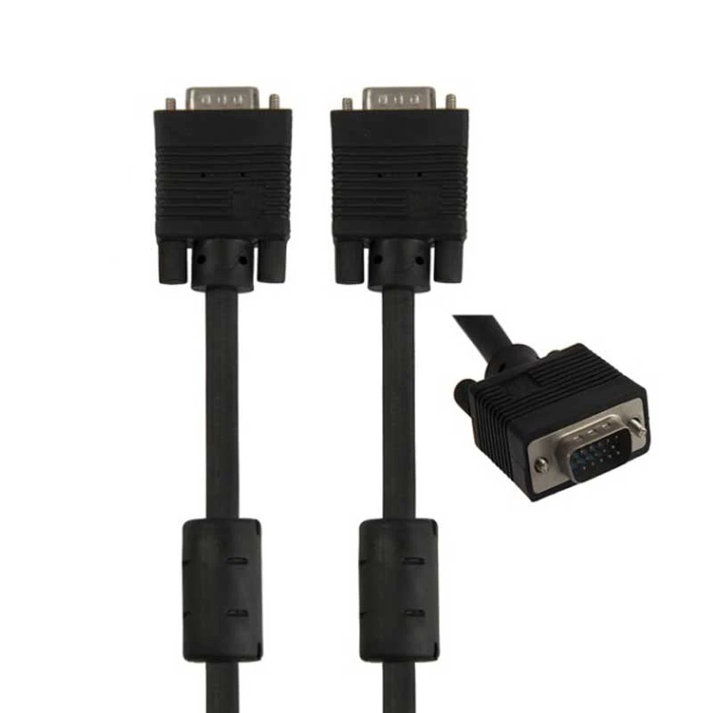 کابل VGA تسکو TC588 طول 10 متر