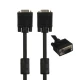 کابل VGA تسکو TC588 طول 10 متر