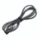 کابل میکرو یو اس بی فلزی TSCO TC 62N 2.1A 1m