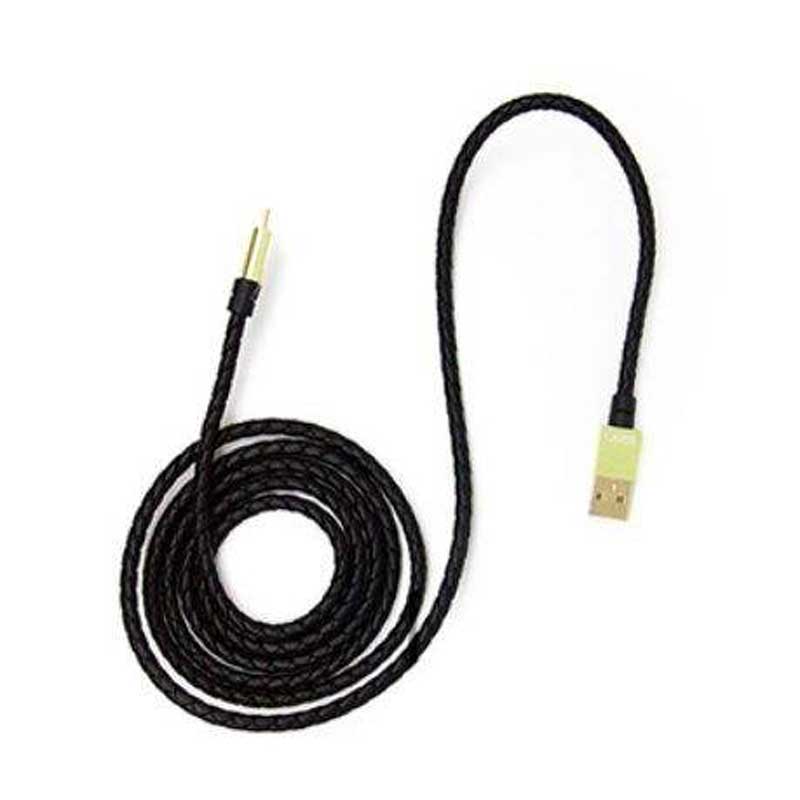 کابل روکش دار TSCO TC96 Type-C 1m