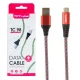 کابل کنفی میکرو یو اس بی TSCO TC98 1m