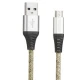 کابل کنفی میکرو یو اس بی TSCO TC98 1m