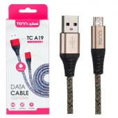 کابل کنفی میکرو یو اس بی TSCO TC-A19 2m