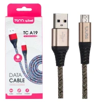 کابل کنفی میکرو یو اس بی TSCO TC-A19 2m