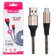 کابل کنفی میکرو یو اس بی TSCO TC-A19 2m