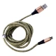 کابل کنفی میکرو یو اس بی TSCO TC-A19 2m