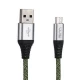 کابل کنفی میکرو یو اس بی TSCO TC-A19 2m