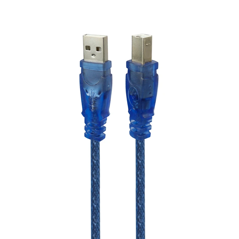 کابل پرینتر تسکو TC02 طول 3 متر شیلد دار