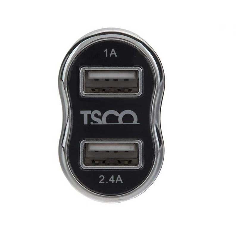 شارژر فندکی TSCO TCG1