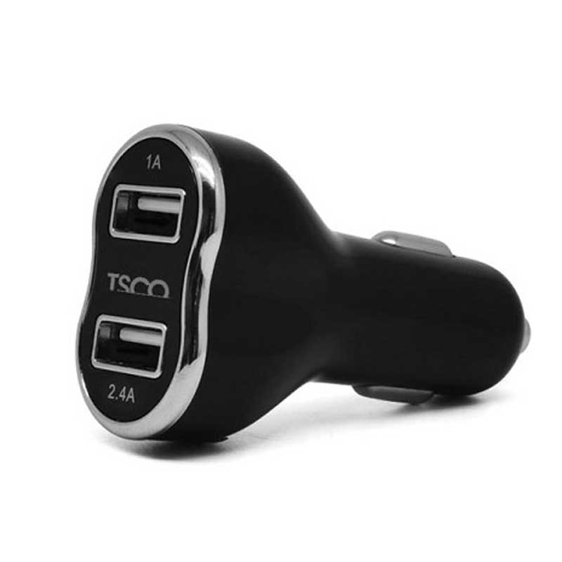 شارژر فندکی TSCO TCG1