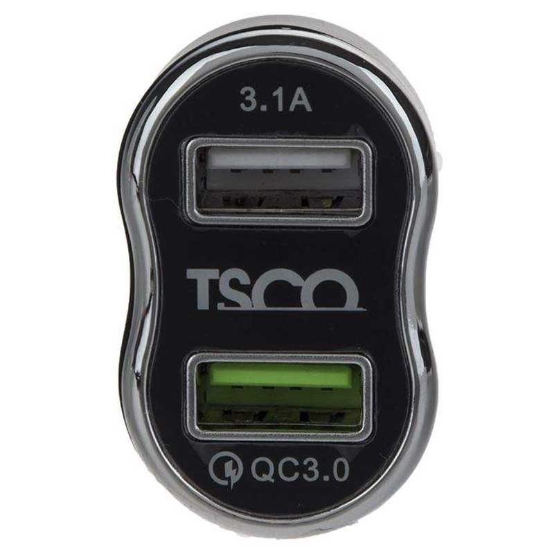 شارژر فندکی TSCO TCG21