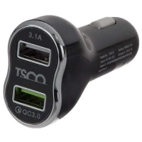 شارژر فندکی TSCO TCG21