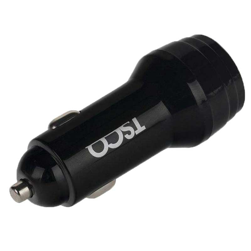 شارژر فندکی تسکو مدل TSCO TCG 22