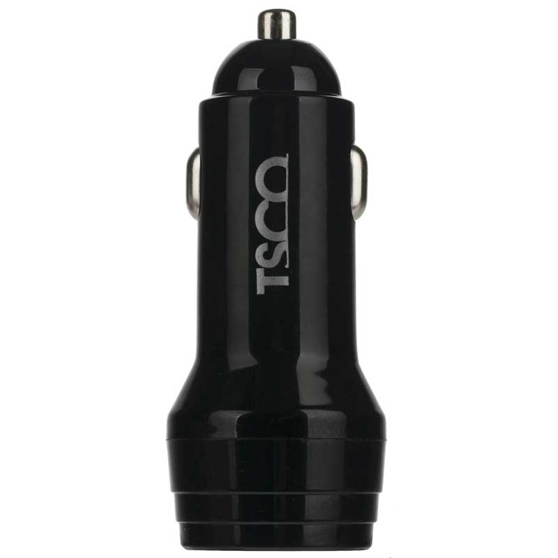 شارژر فندکی تسکو مدل TSCO TCG 22
