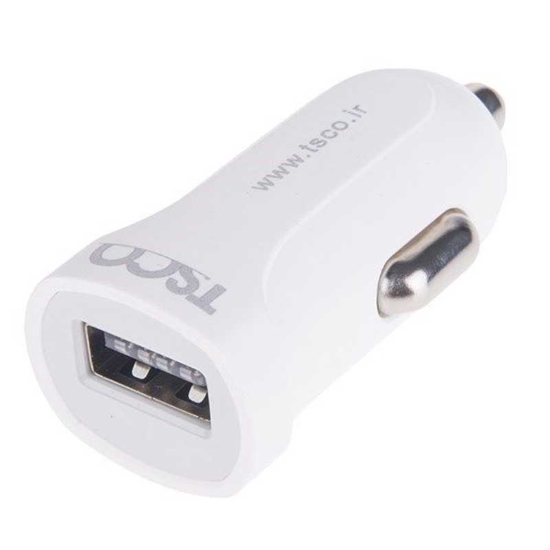 شارژر فندکی TSCO TCG5