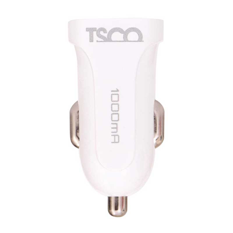 شارژر فندکی TSCO TCG5