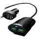 شارژر فندکی تسکو مدل TSCO TCG-7 DUAL