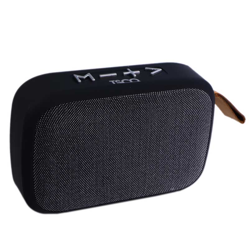 اسپیکر بلوتوثی رم و فلش خور TSCO TS-2335