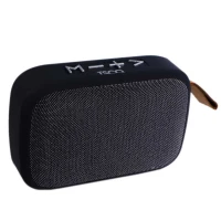 اسپیکر بلوتوثی رم و فلش خور TSCO TS-2335