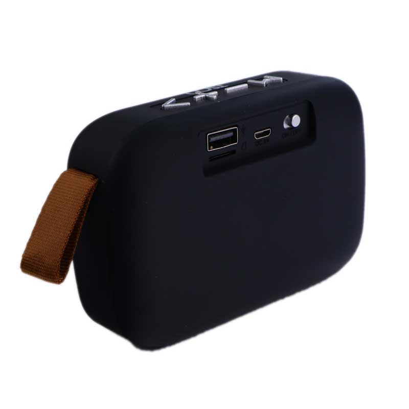 اسپیکر بلوتوثی رم و فلش خور TSCO TS-2335