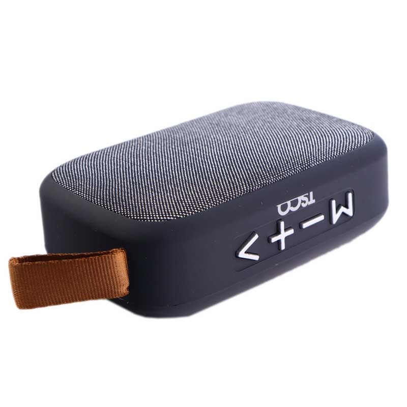 اسپیکر بلوتوثی رم و فلش خور TSCO TS-2335